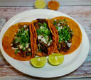 A1. The OG Birria Tacos