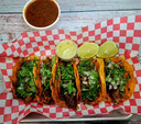 A5. Mini Birria Taco Box