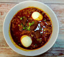 B1. Birria Ramen Bomb