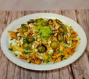 A2. Jalapeno Asada Fries