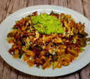 A6. Crazy Asada Fries
