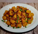 A9. Loaded Tots