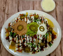 A10. Loaded Nachos