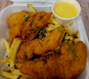 A11. Tenders & Fries