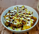 A13. Birria Fries