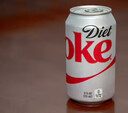 B4. Diet Coke Can