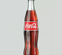 B5. Mexican Coke Bottle