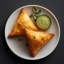 A1. Punjabi Samosa