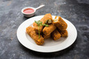 A3. Soft Paneer Pakora