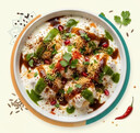 A7. Dahi Vada