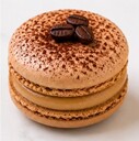 C1. Cappuccino Macaron (V, CN)