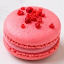 C3. Strawberry Macaron (V, CN)