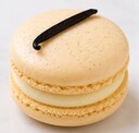 C4. Vanilla Macaron (V, CN)