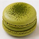 C5. Green Tea Macaron (V, CN)