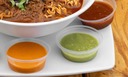 C9. Salsa (Vegan, DF)