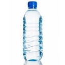 D5. Water Bottle (Vegan, DF, GF)
