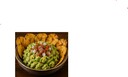 A14. Guacamole & Plantain Chips (V)