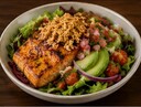 D2. Salmon Bowl