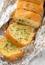 A5. Garlic Bread (V)