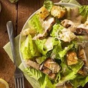 A3. Chicken Caesar Salad