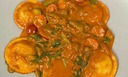 B1. Mushroom Ravioli (V)