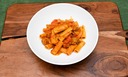 B3. Rigatoni Salsiccia