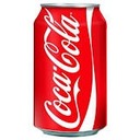 E1. Coke (Vegan, DF, GF)
