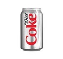 E2. Diet Coke (Vegan, DF, GF)