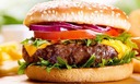 A7. Grill House Burger Only