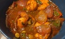 B7. Chili Shrimp
