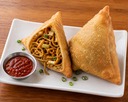 B1. Chow Mein Samosa