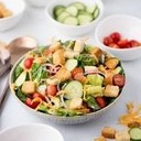 B3. House Salad (V)