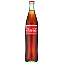 E1. Coca Cola Of Mexico (Vegan, DF, GF)