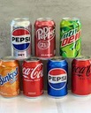 E2. Soda Can (Vegan, DF, GF)