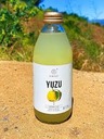 E3. Sparkling Yuzu Drink (Vegan, DF, GF)