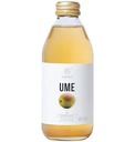 E4. Sparkling Ume Drink (Vegan, DF, GF)