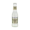 E8. Ginger Beer (Vegan, DF, GF)