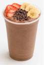 B11. Chocolate Crush Smoothie Smoothie (V, GF, CN, DF)