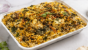 BB5. Extra-Large Tray Gongura Boneless Chicken Biryani