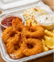 D2. Shrimp Combo