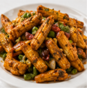 A13. Baby Corn Chili (V) (DF)