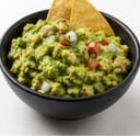 B2. Guacamole (Vegan, DF, GF)