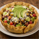 A11. Taco Bowl (DF, GF)