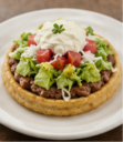 A5. Sopes (GF)