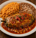 A13. Chile Relleno (V)