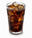 C2. Soda (Vegan, DF, GF)