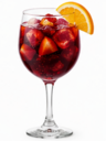 C3. Sangria (DF, GF)