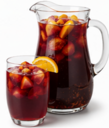C6. Sangria (DF, GF)