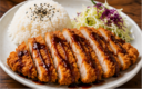 A2. Tonkatsu (DF)