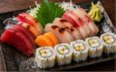 A8. Sashimi Tasting (DF)